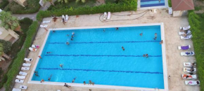 Lara beach furnıshed flat